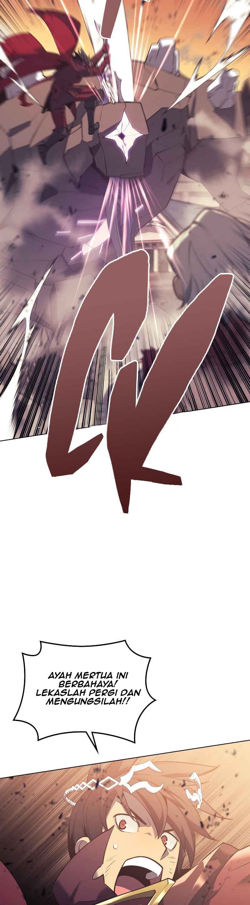 overgeared - Chapter: 106