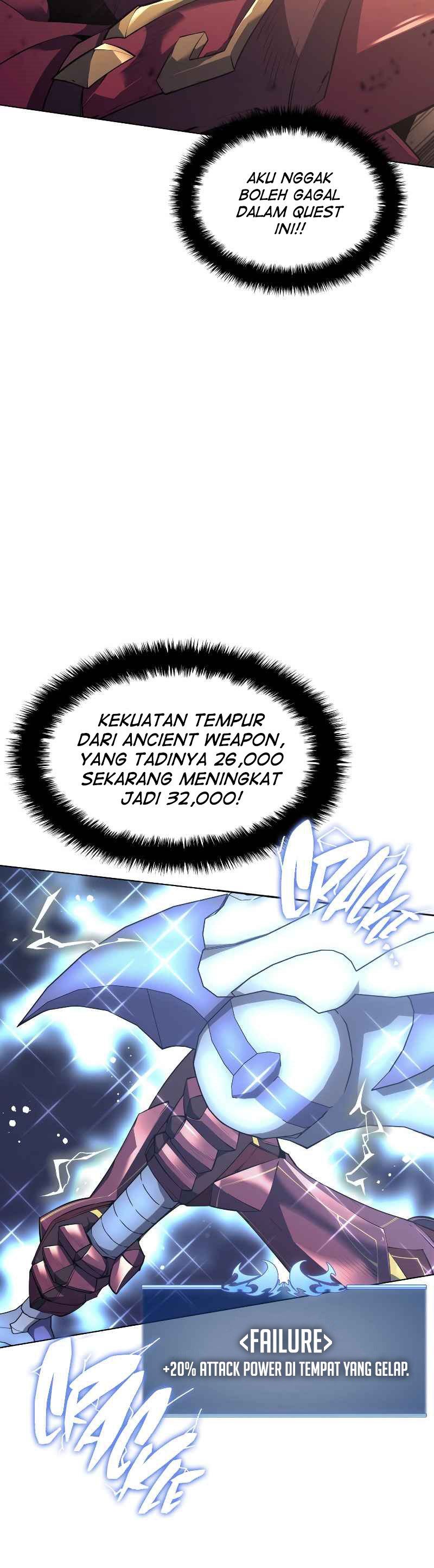 overgeared - Chapter: 106