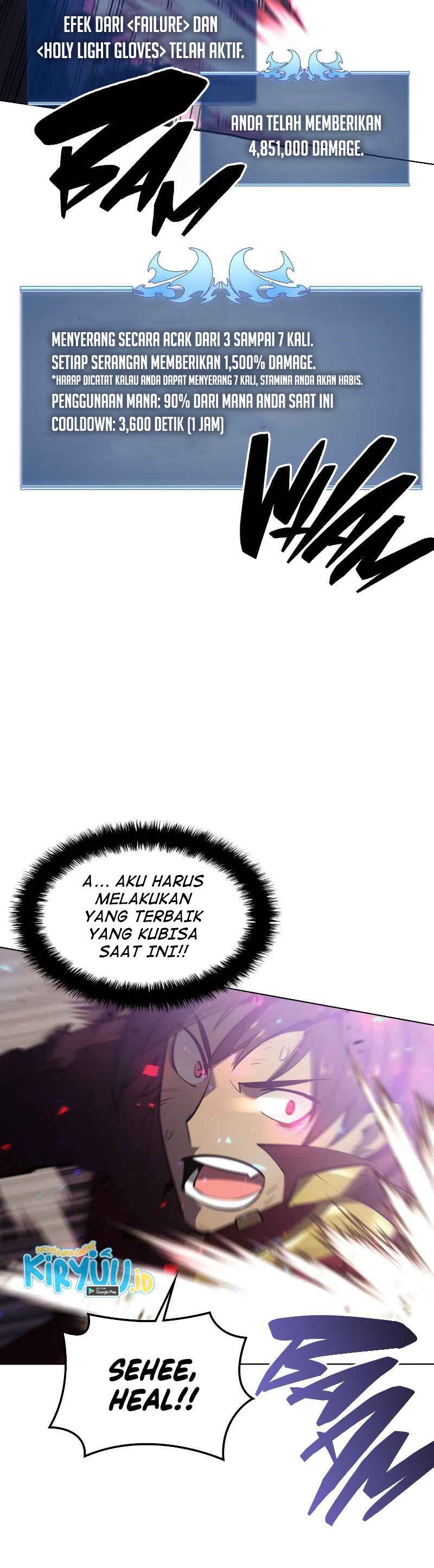overgeared - Chapter: 106