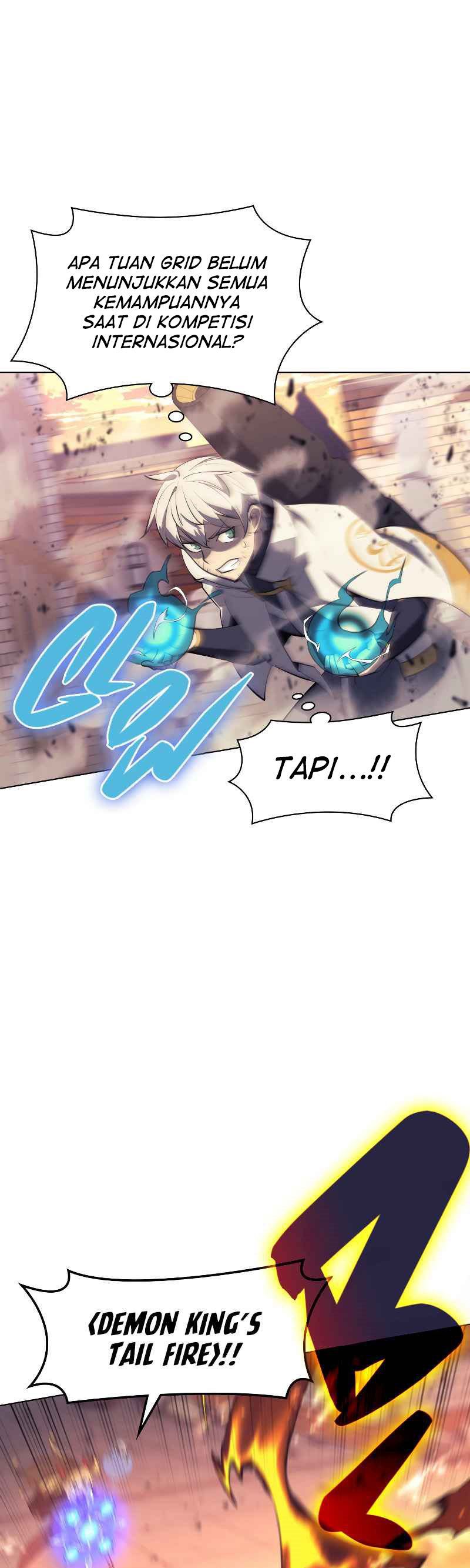 overgeared - Chapter: 106