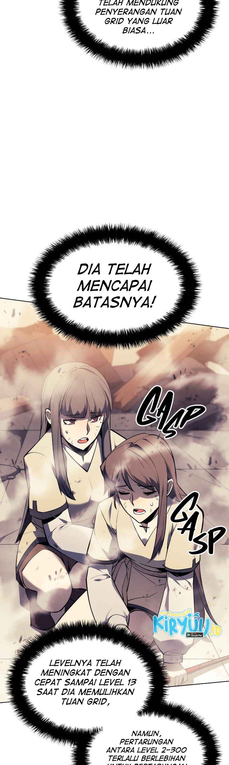 overgeared - Chapter: 106