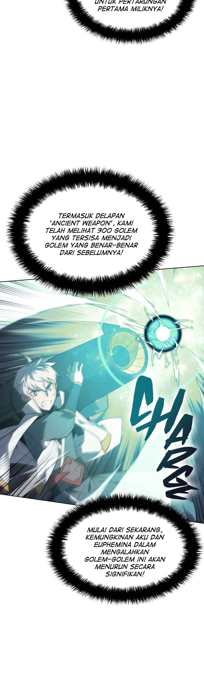 overgeared - Chapter: 106