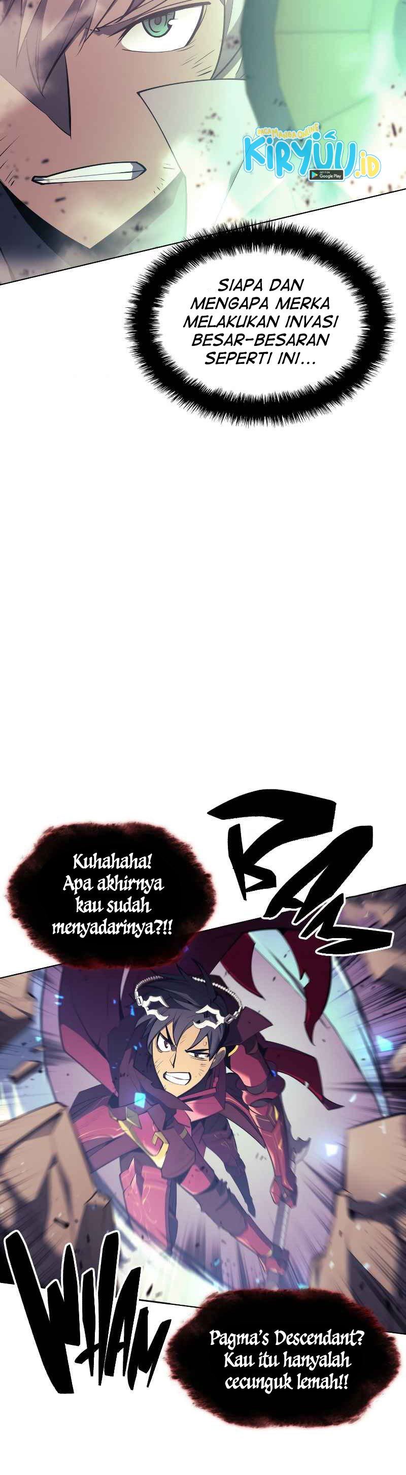 overgeared - Chapter: 106