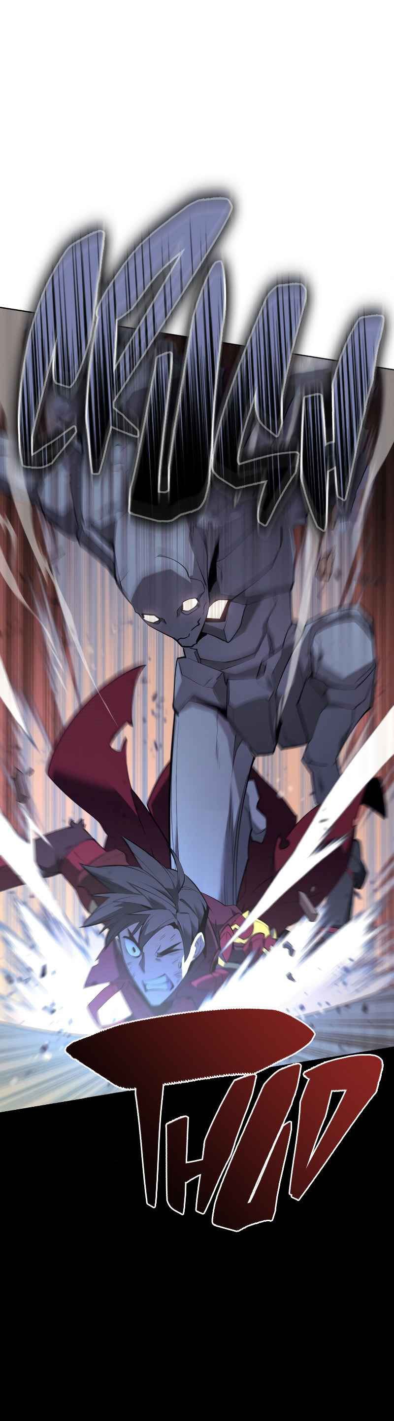 overgeared - Chapter: 106