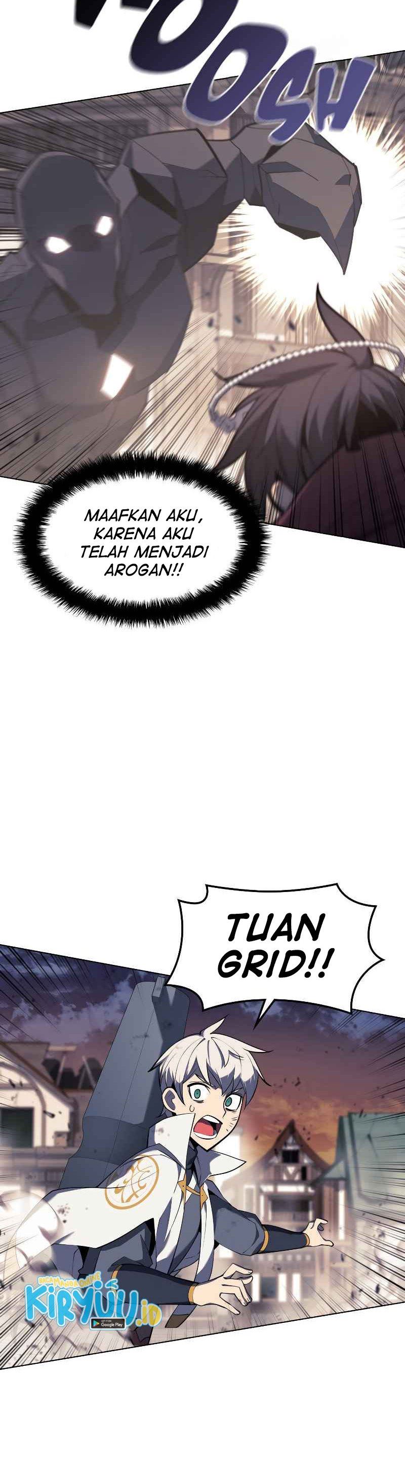overgeared - Chapter: 106