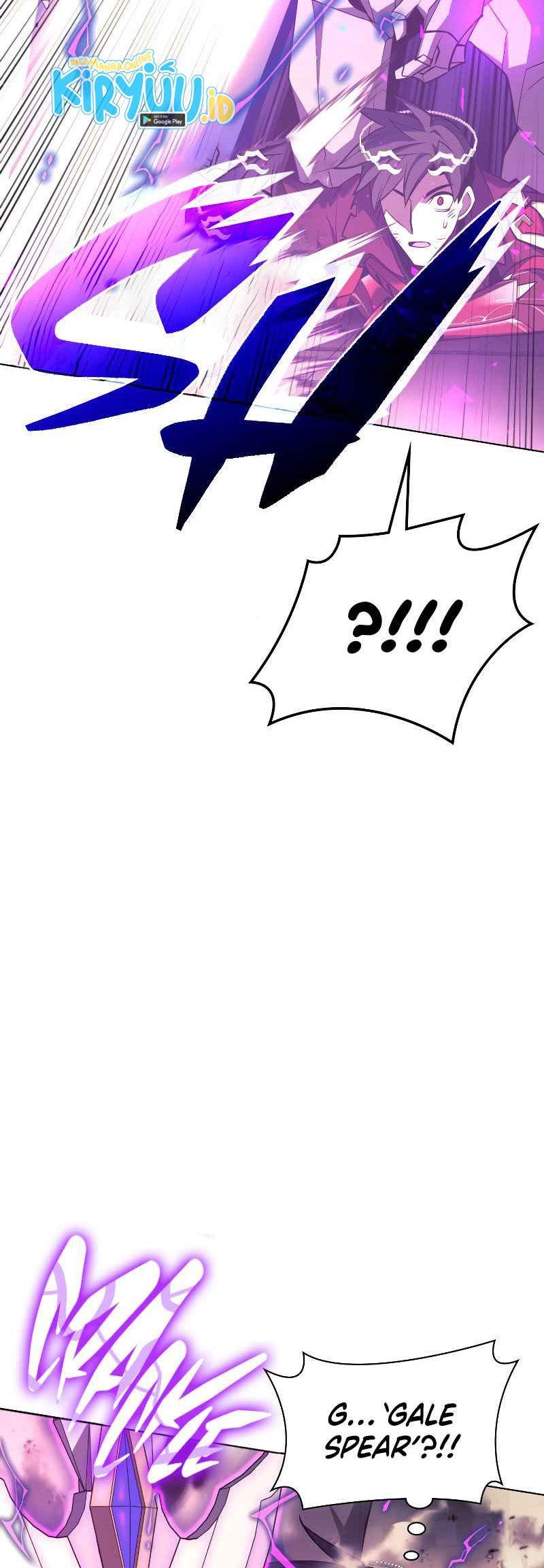 overgeared - Chapter: 106