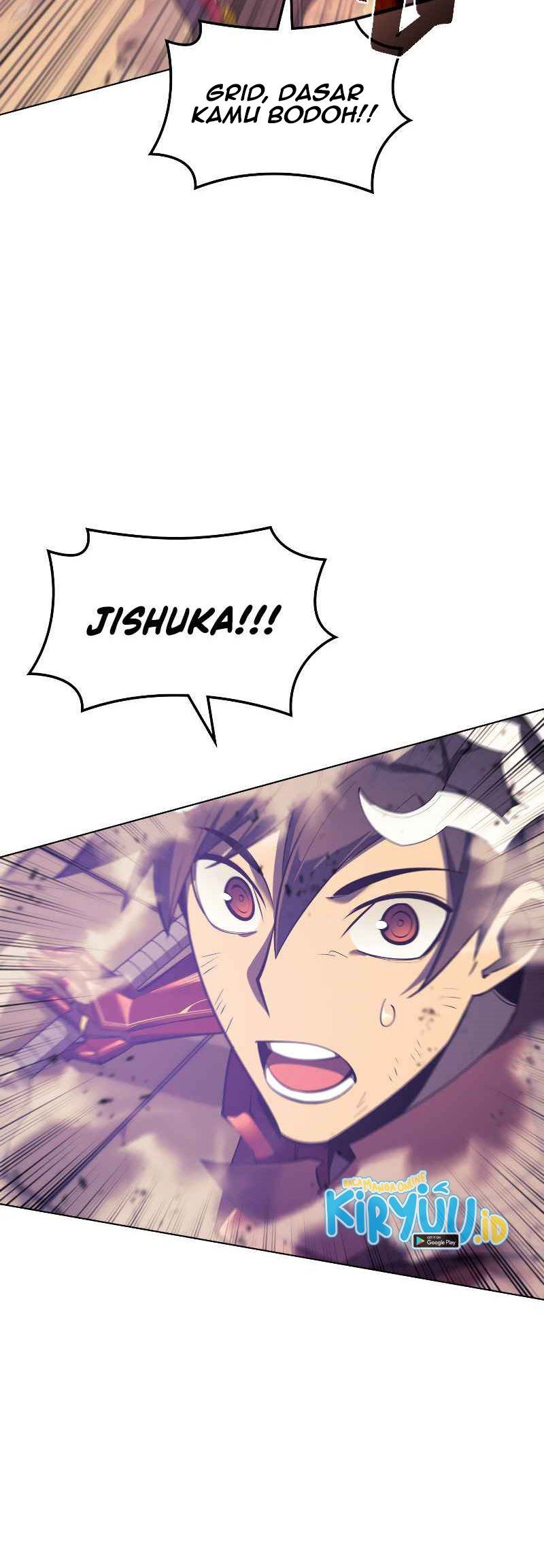 overgeared - Chapter: 106