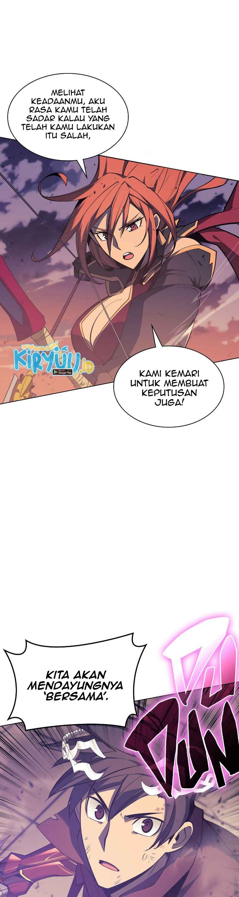 overgeared - Chapter: 106