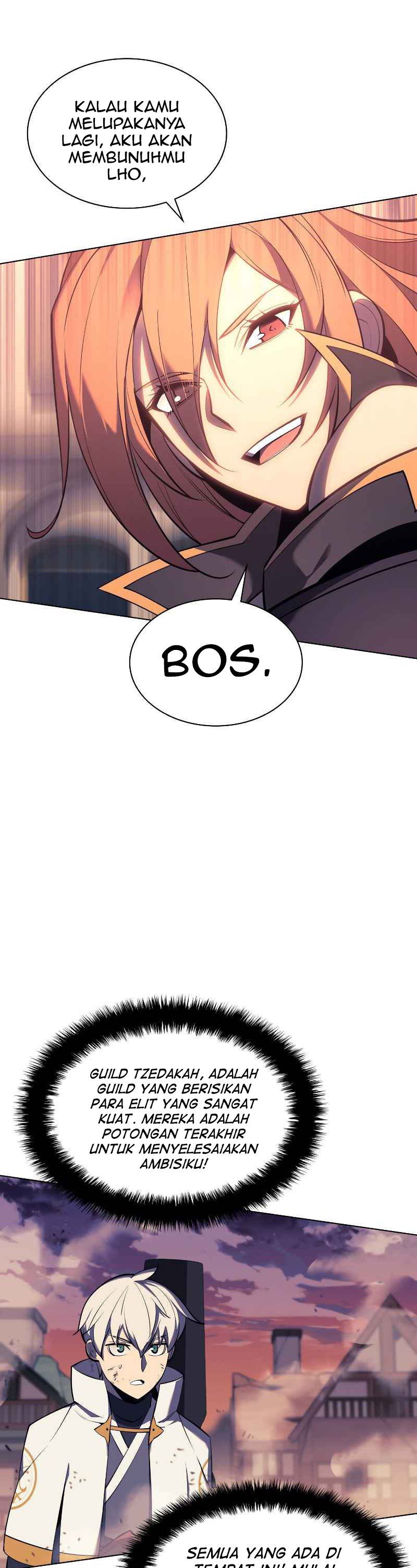 overgeared - Chapter: 106