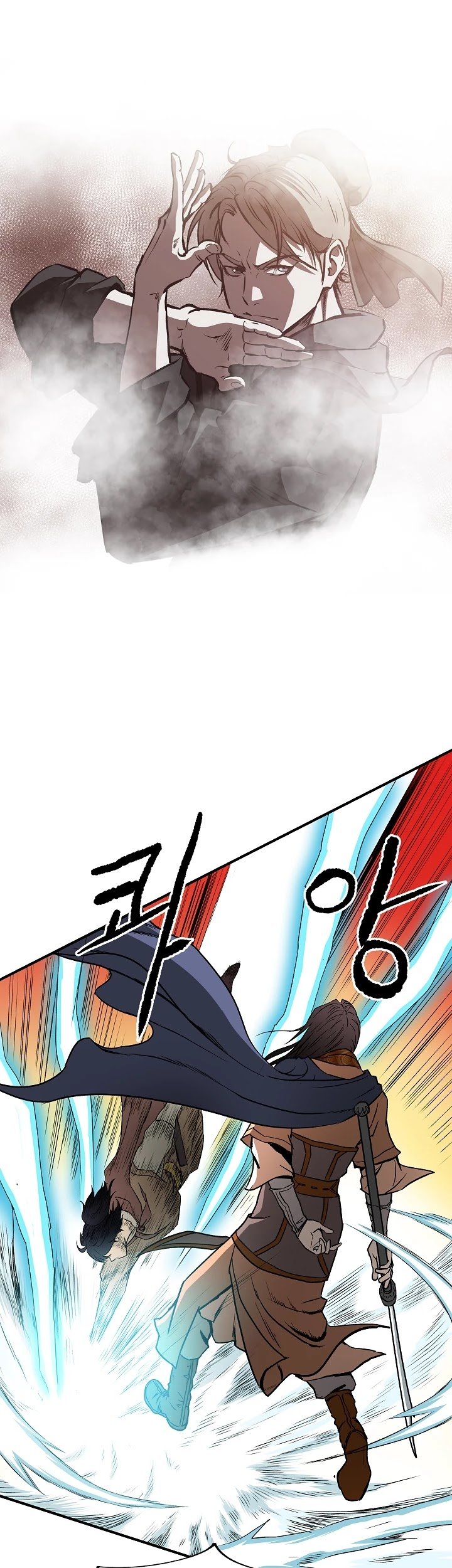 bowblade-spirit - Chapter: 38