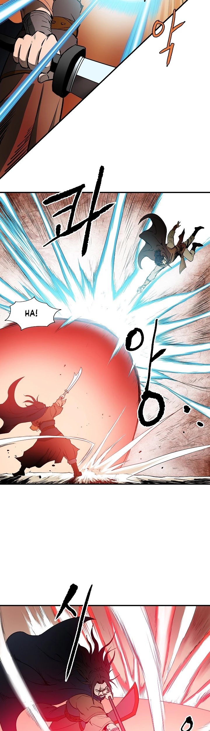bowblade-spirit - Chapter: 38