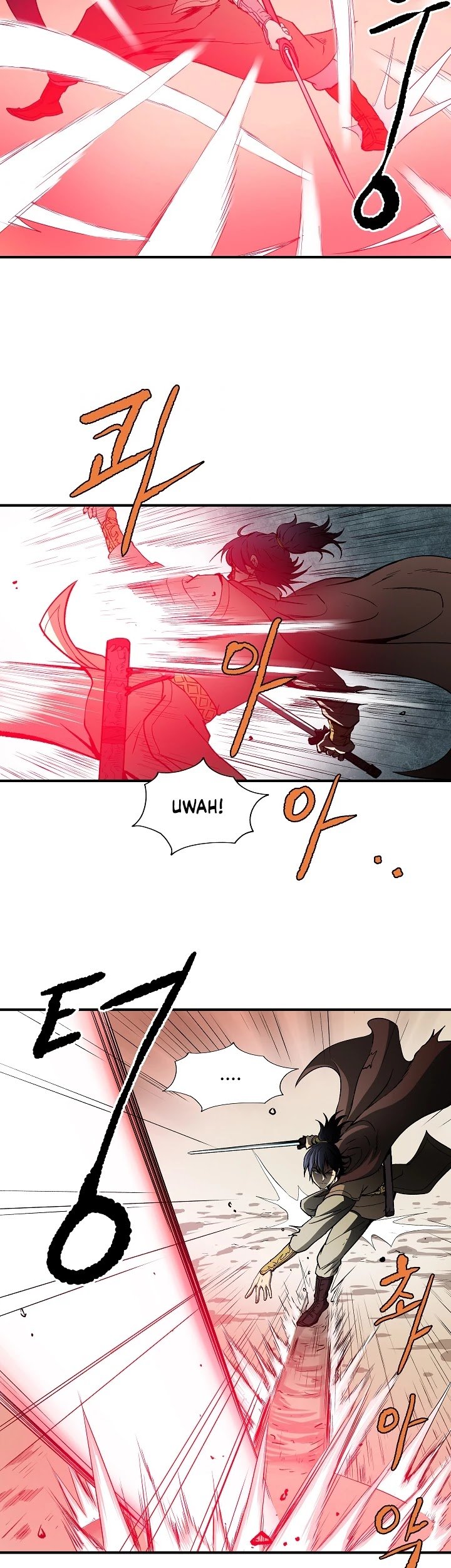 bowblade-spirit - Chapter: 38