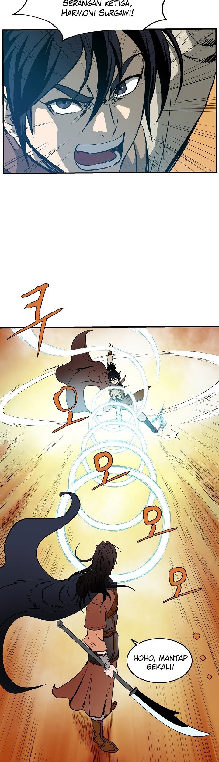 bowblade-spirit - Chapter: 38