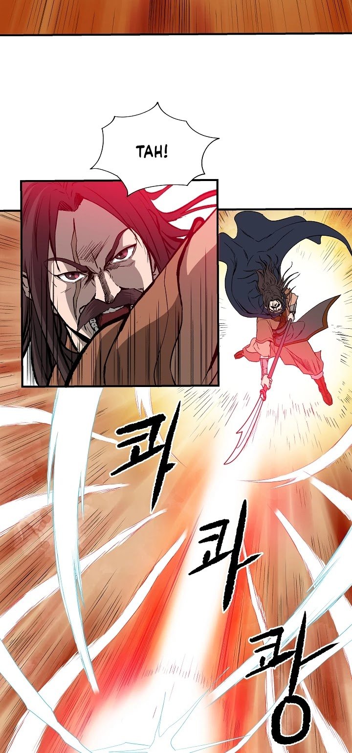 bowblade-spirit - Chapter: 38