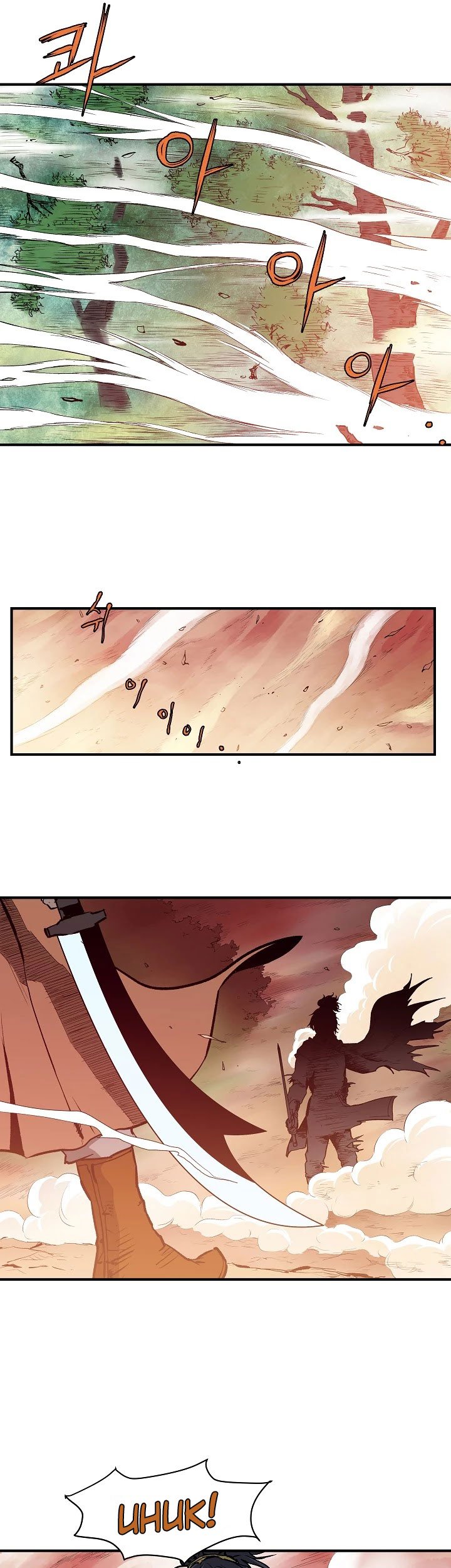 bowblade-spirit - Chapter: 38