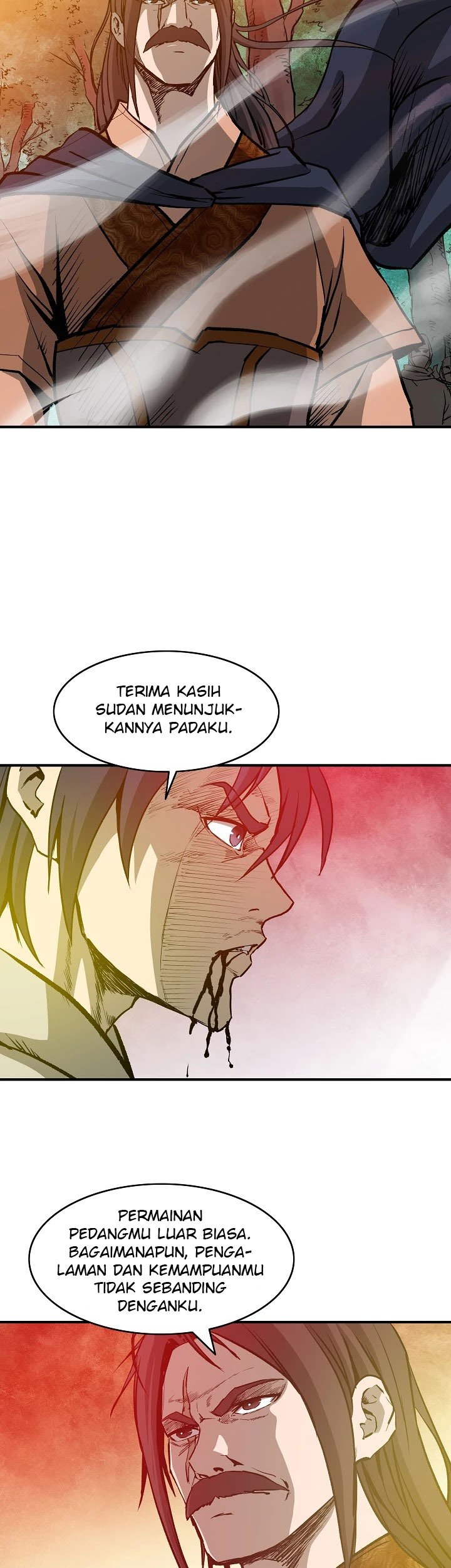 bowblade-spirit - Chapter: 38
