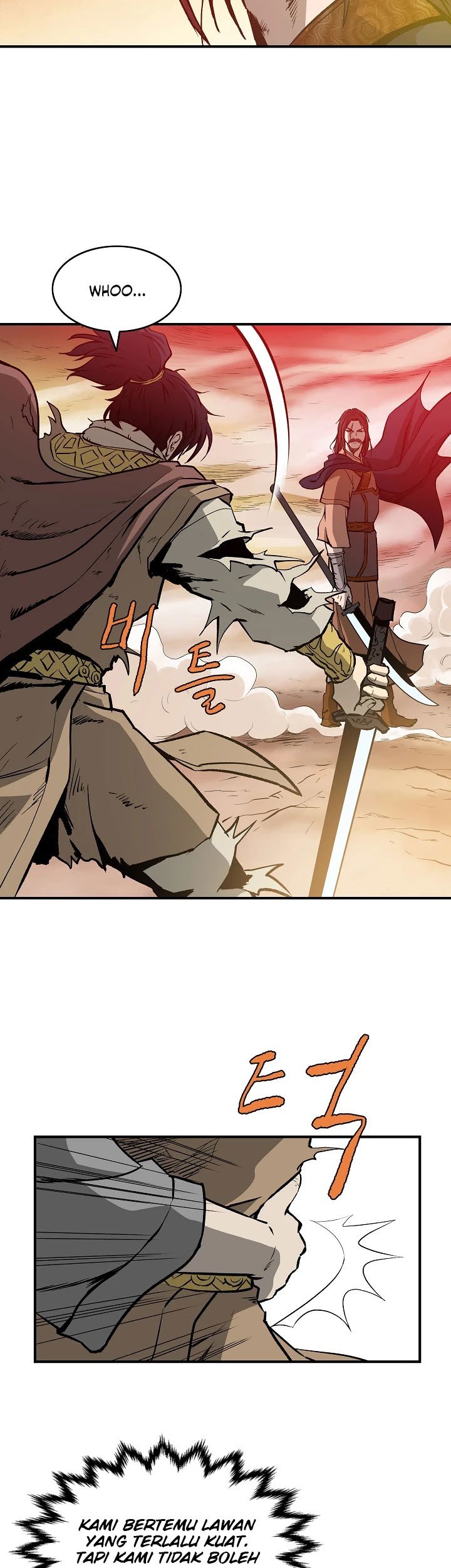 bowblade-spirit - Chapter: 38