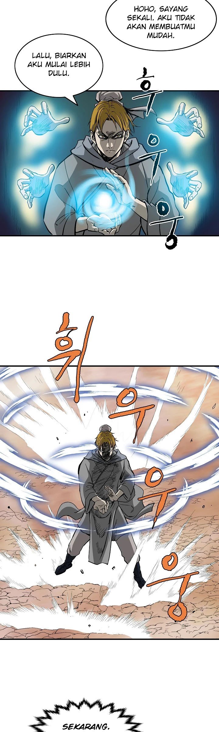 bowblade-spirit - Chapter: 38
