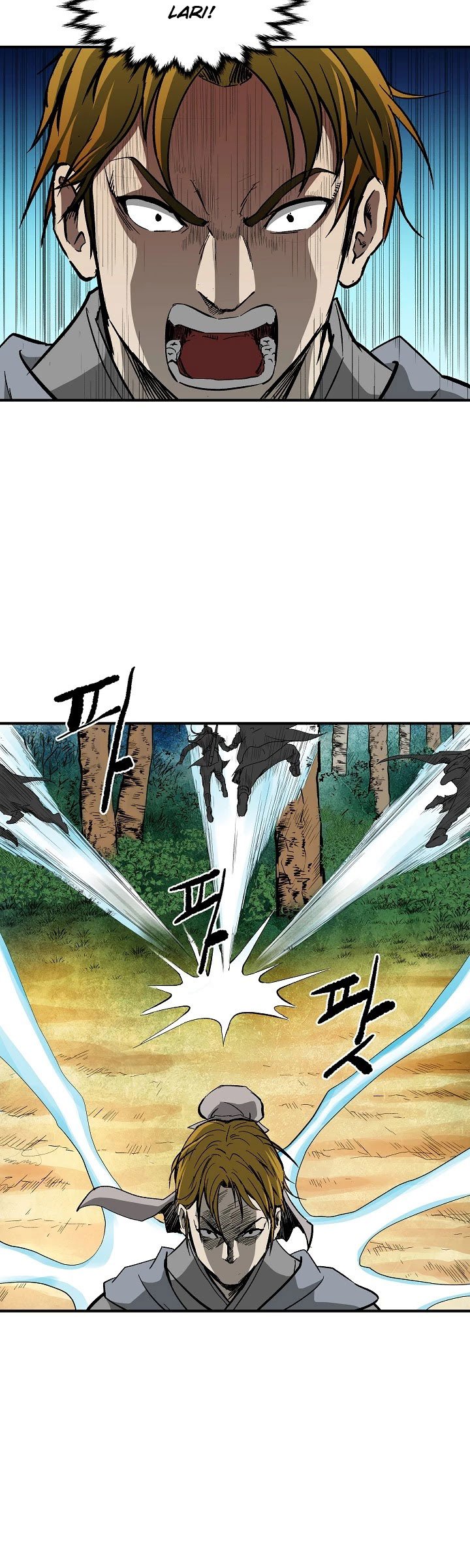bowblade-spirit - Chapter: 38