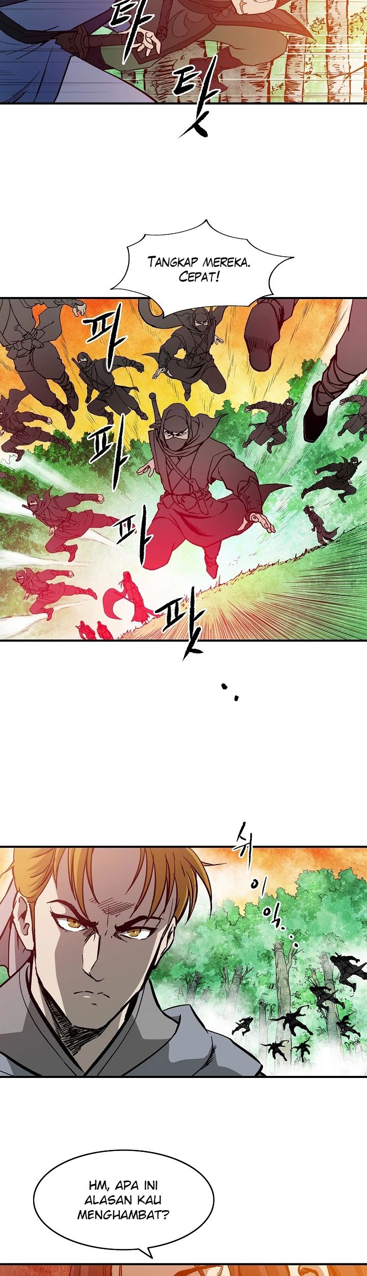 bowblade-spirit - Chapter: 38