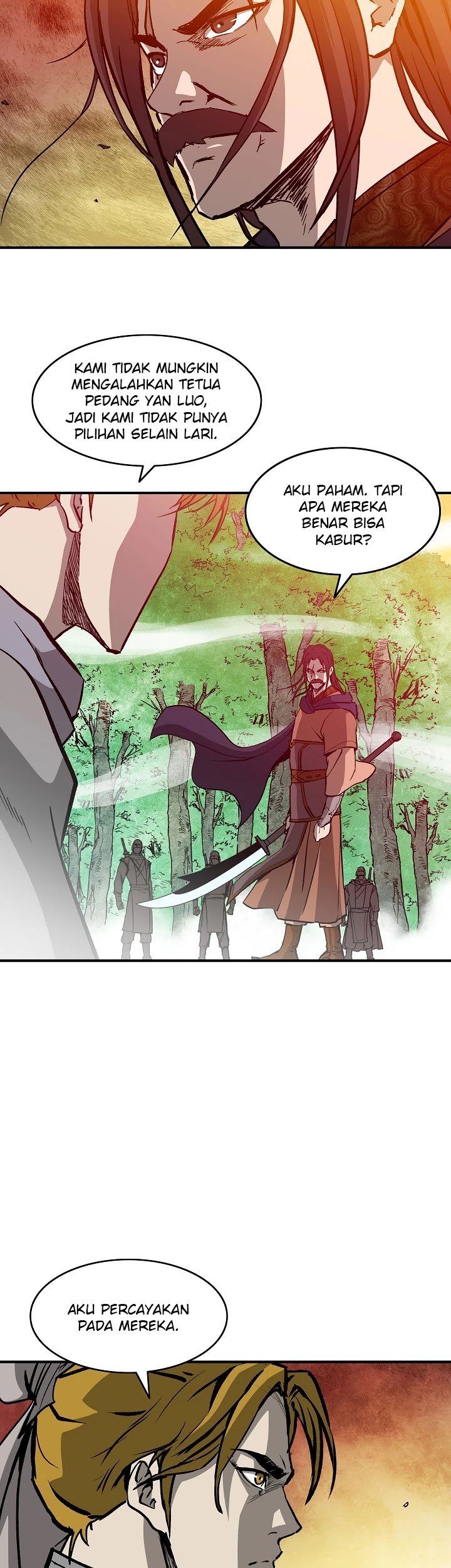 bowblade-spirit - Chapter: 38