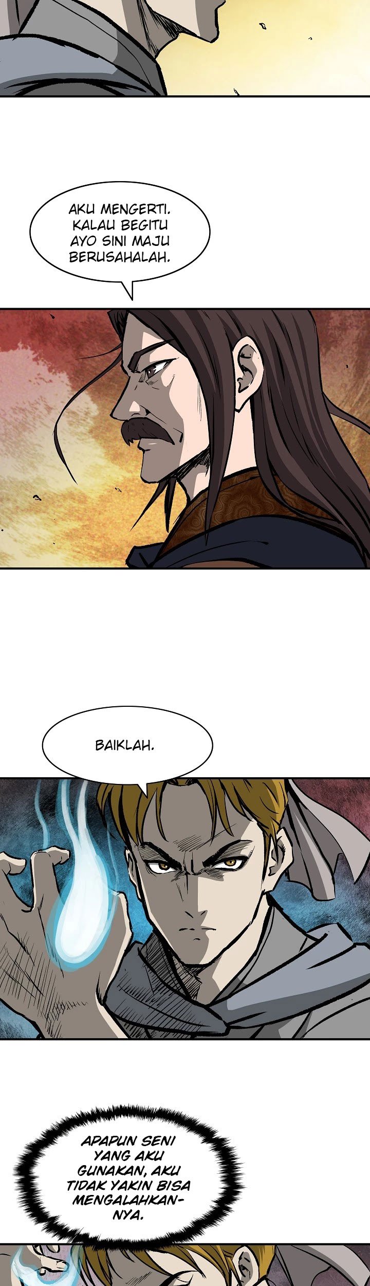 bowblade-spirit - Chapter: 38