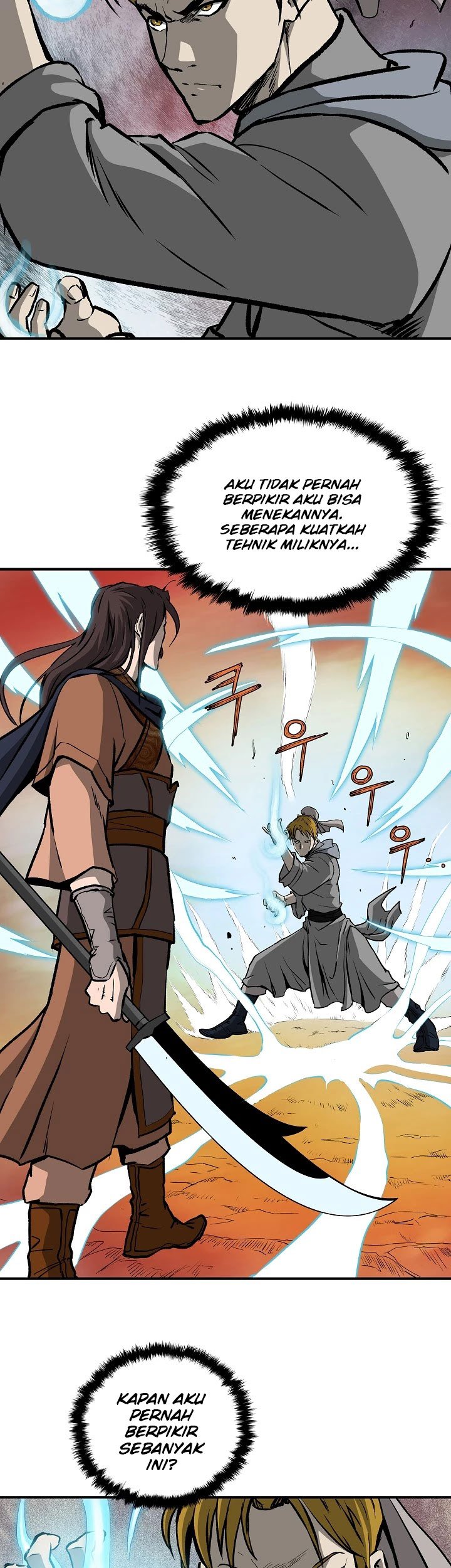 bowblade-spirit - Chapter: 38