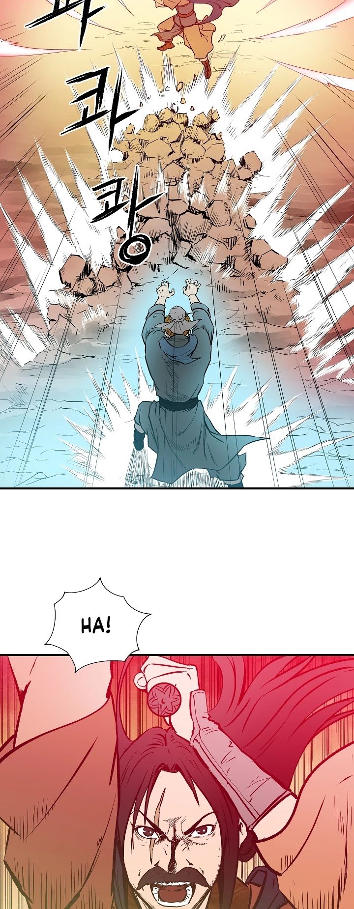 bowblade-spirit - Chapter: 38