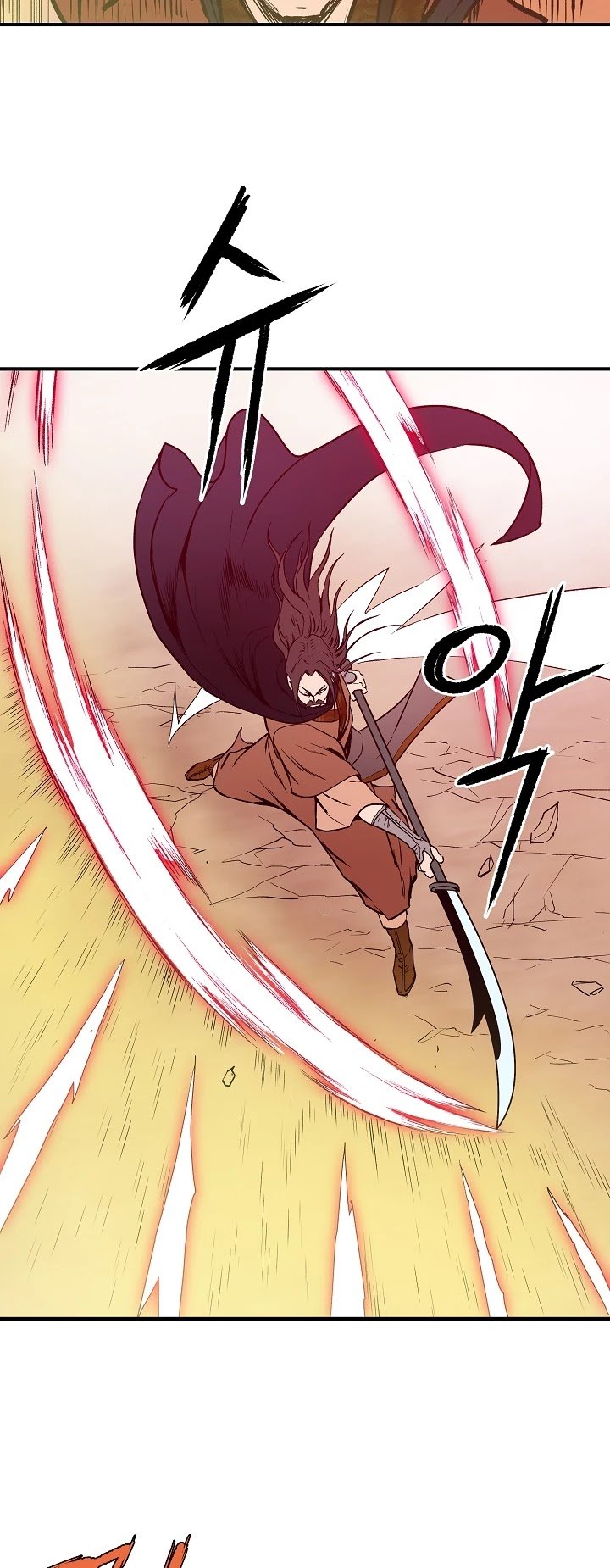 bowblade-spirit - Chapter: 38