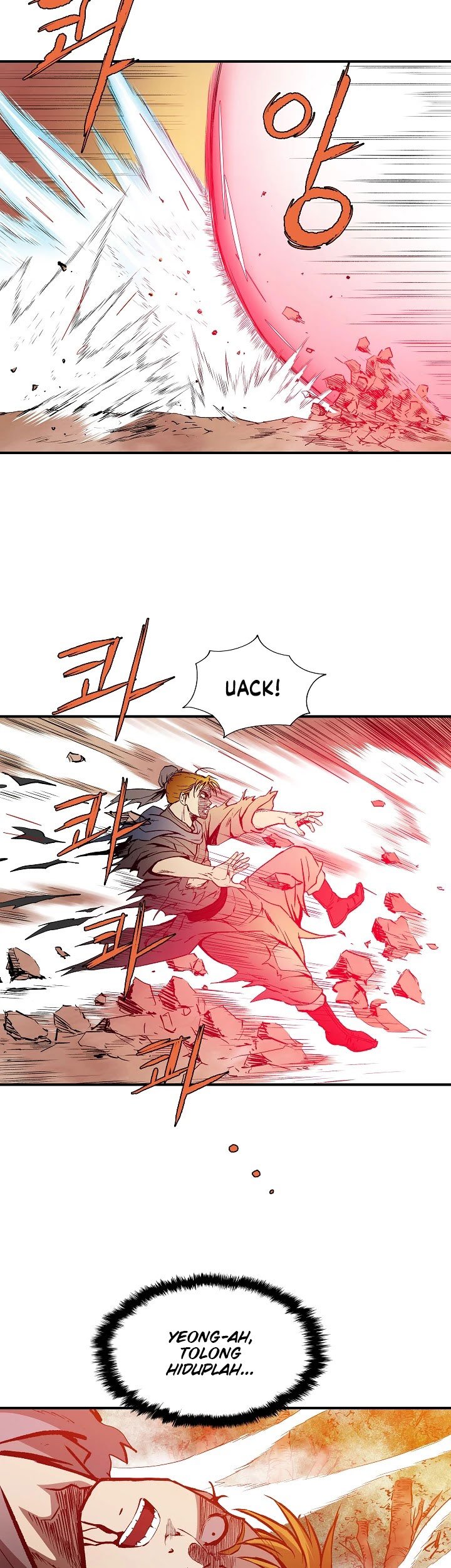 bowblade-spirit - Chapter: 38