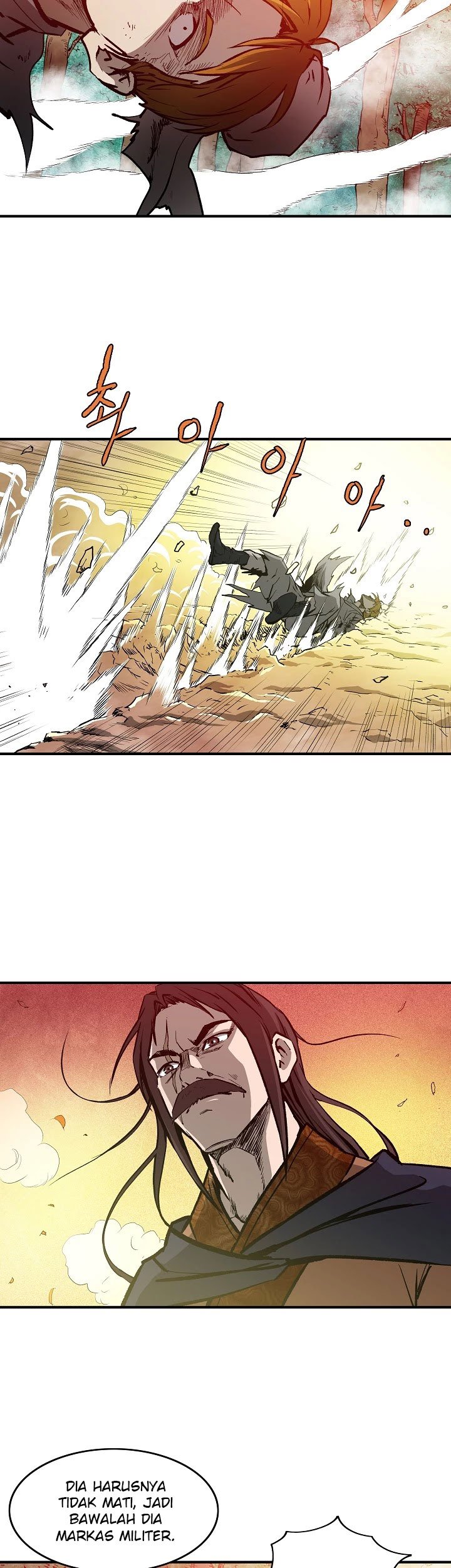 bowblade-spirit - Chapter: 38