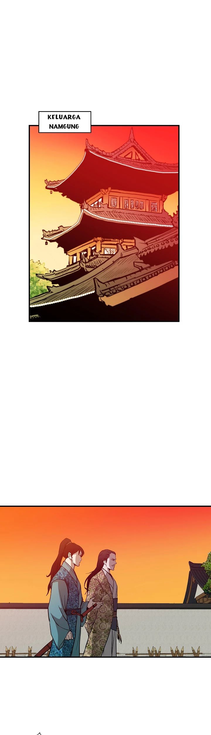 bowblade-spirit - Chapter: 38