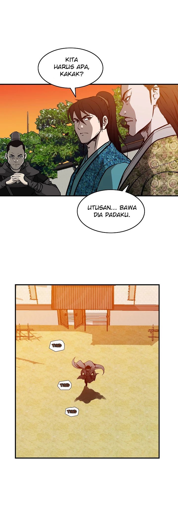 bowblade-spirit - Chapter: 38