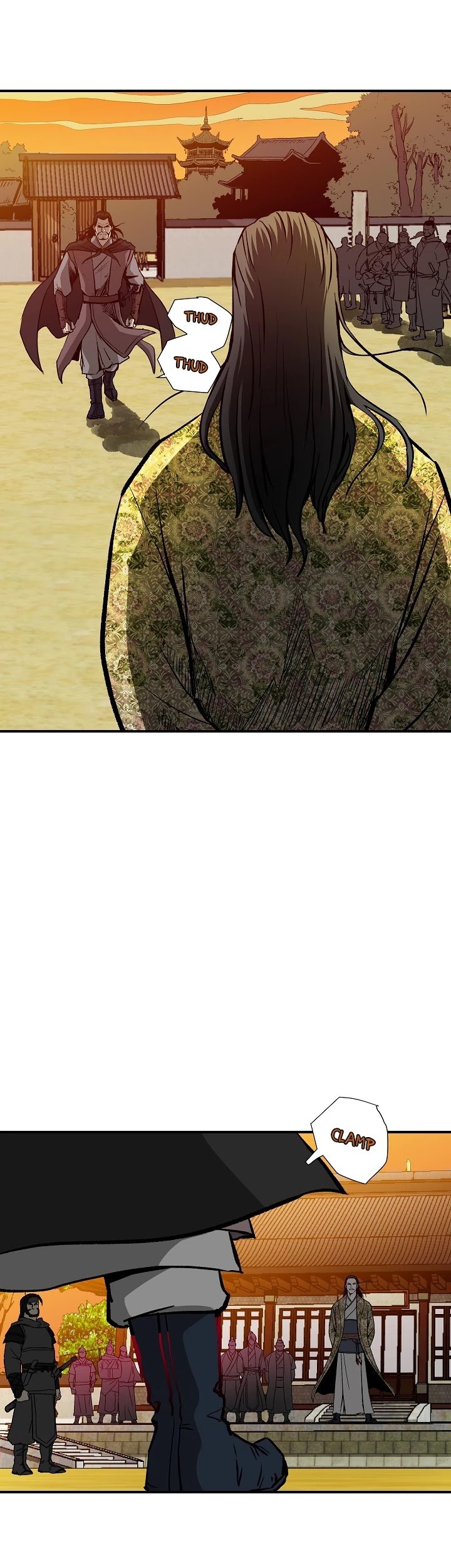 bowblade-spirit - Chapter: 38