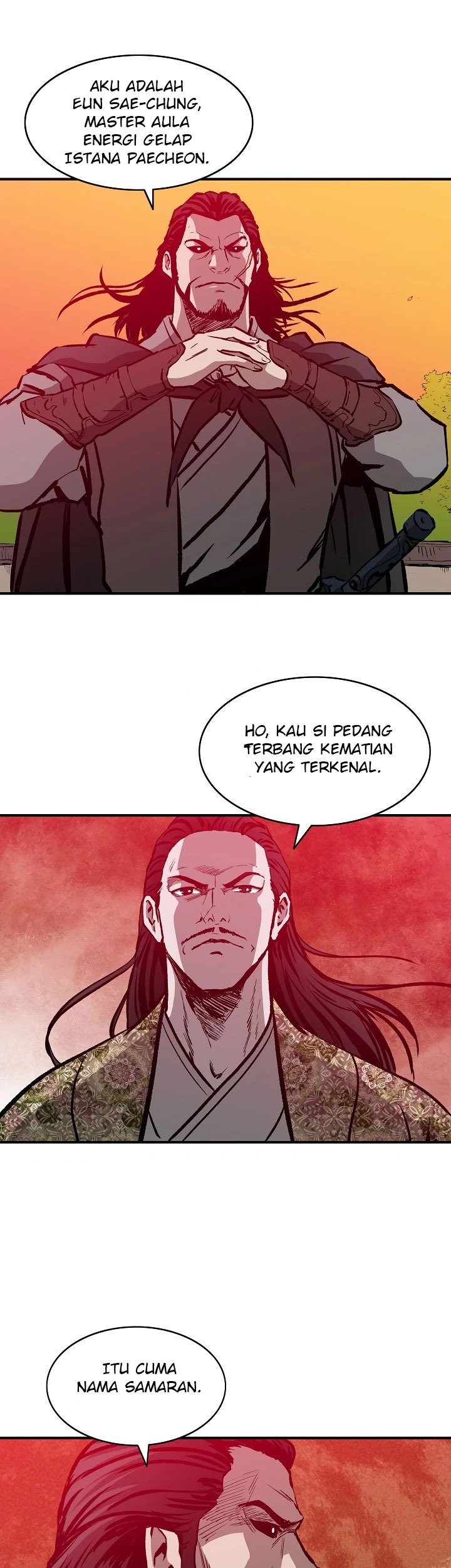bowblade-spirit - Chapter: 38