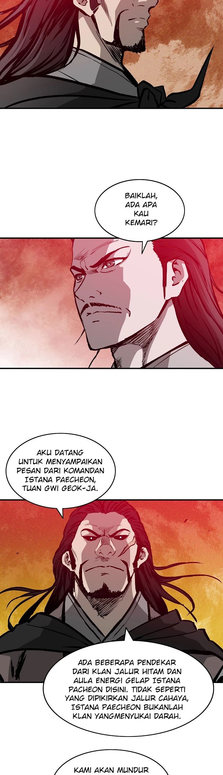 bowblade-spirit - Chapter: 38