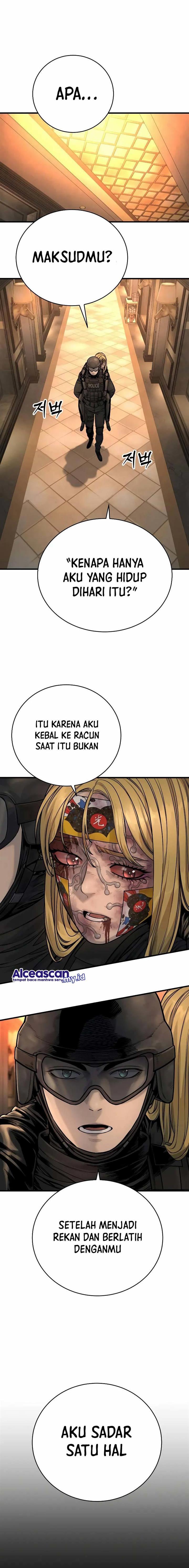 return-of-the-bloodthirsty-police - Chapter: 25