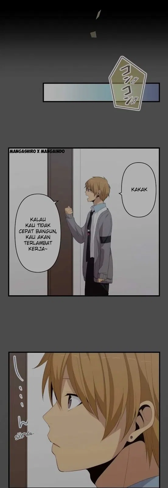 relife - Chapter: 162