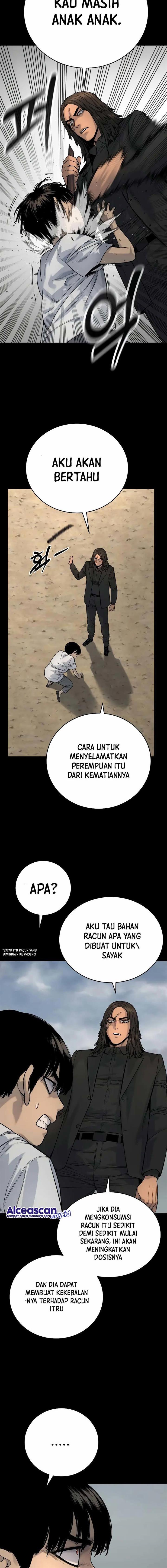 return-of-the-bloodthirsty-police - Chapter: 25