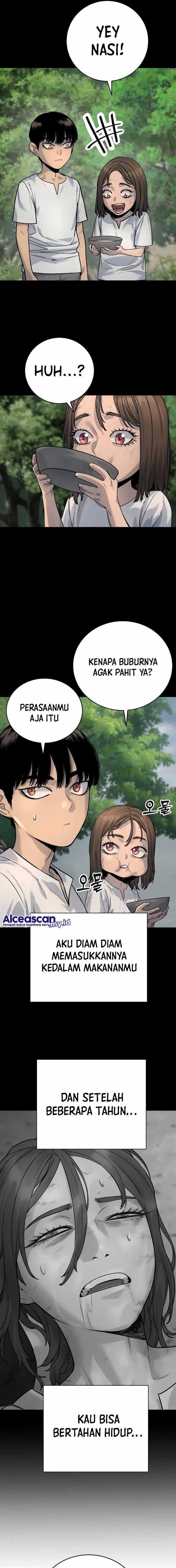 return-of-the-bloodthirsty-police - Chapter: 25