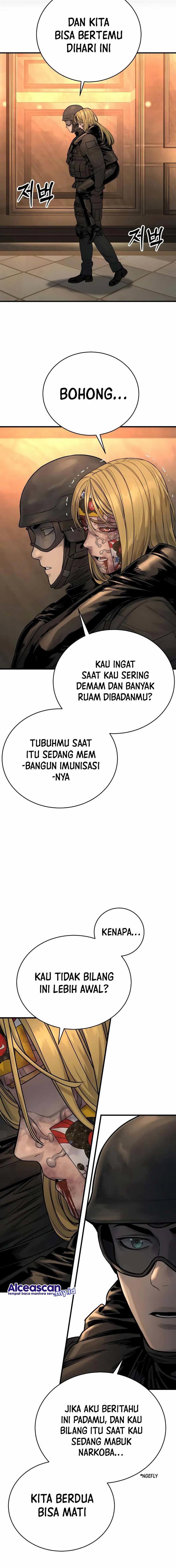return-of-the-bloodthirsty-police - Chapter: 25