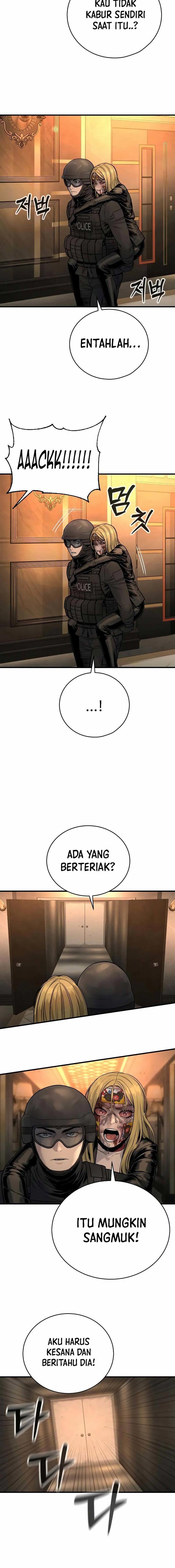return-of-the-bloodthirsty-police - Chapter: 25