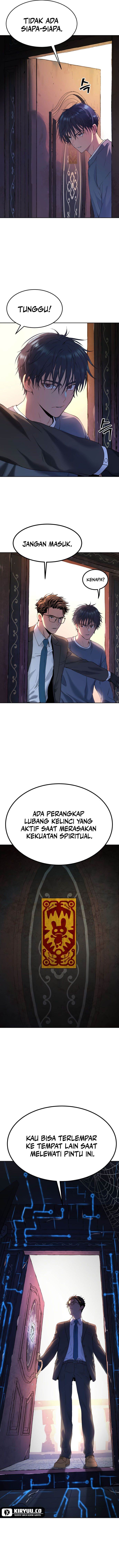 oh-dangun - Chapter: 23