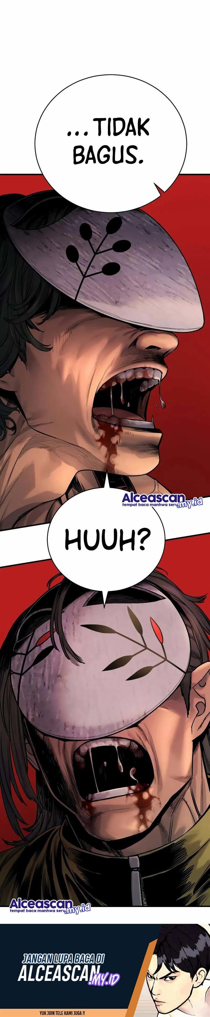 return-of-the-bloodthirsty-police - Chapter: 25