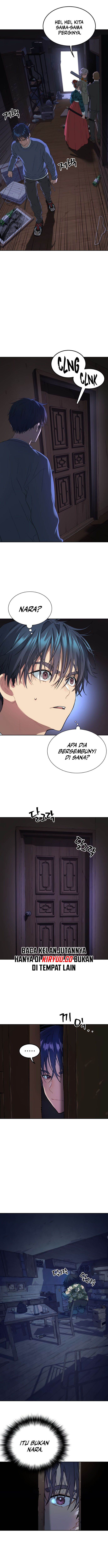 oh-dangun - Chapter: 23