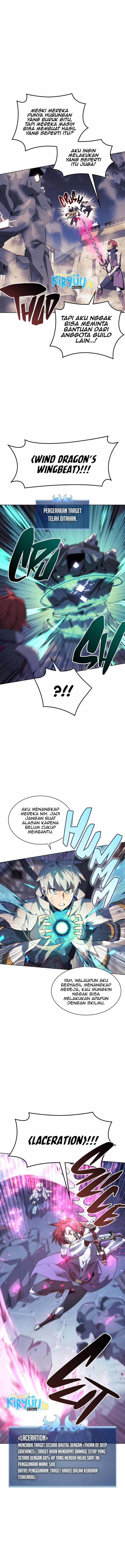 overgeared - Chapter: 107