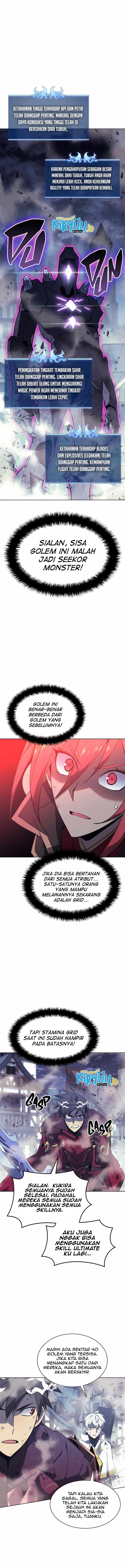 overgeared - Chapter: 107