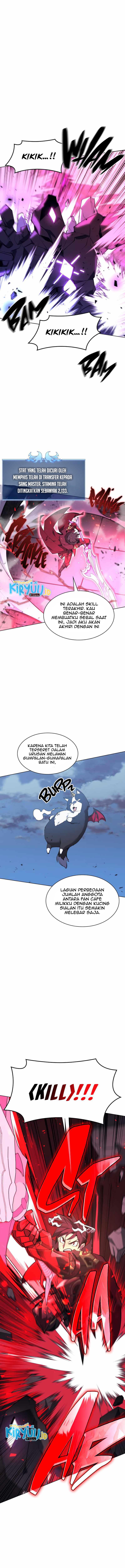 overgeared - Chapter: 107