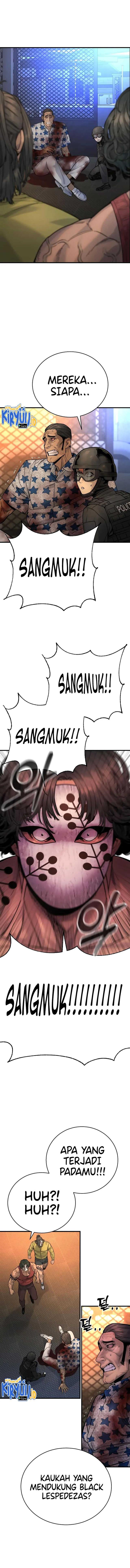 return-of-the-bloodthirsty-police - Chapter: 24