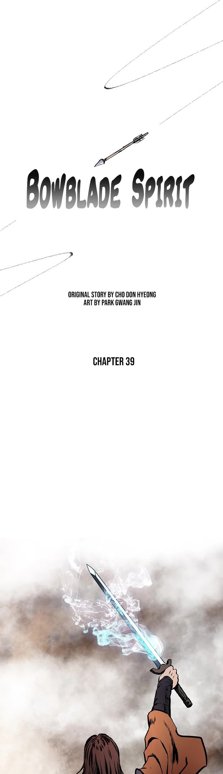 bowblade-spirit - Chapter: 39